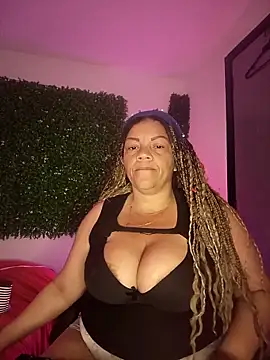 Eva Luxei online show from October 29, 4:59 am