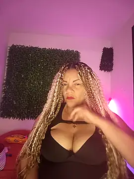 Eva Luxei online show from November 16, 8:03 pm