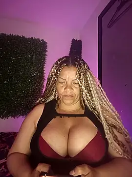 Eva Luxei online show from November 28, 5:10 am