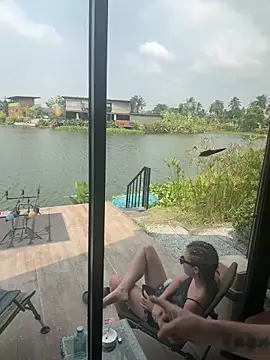 Throatgoat2026 online show from February 15, 6:54 am