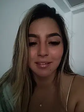 CelestePrince2 online show from November 6, 3:24 pm