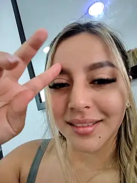 CelestePrince2 online show from January 9, 3:48 pm