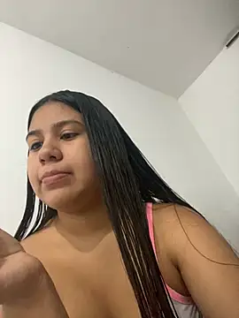 Snapshot of AntonellaCute_ab chatting on October 8, 11:13 pm AntonellaCute ab online show from October 8, 11:13 pm