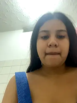 Snapshot of AntonellaCute_ab chatting on October 10, 1:15 am AntonellaCute ab online show from October 10, 1:15 am