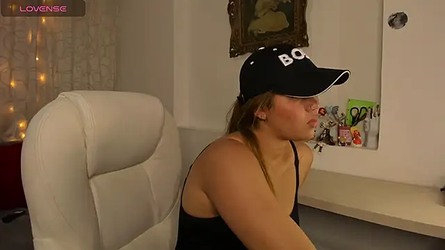 Snapshot of kata22sofia chatting on February 28, 4:52 pm kata22sofia online show from February 28, 4:52 pm