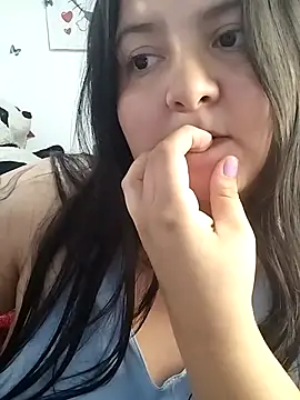 SoffiiCurvy online show from September 20, 2:56 am