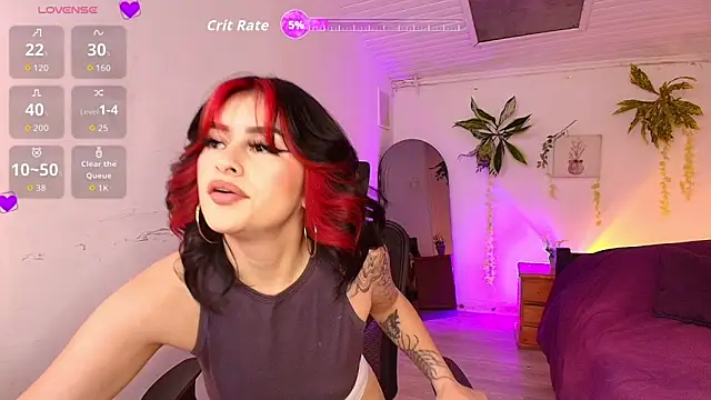 arye lle online show from September 11, 9:59 pm