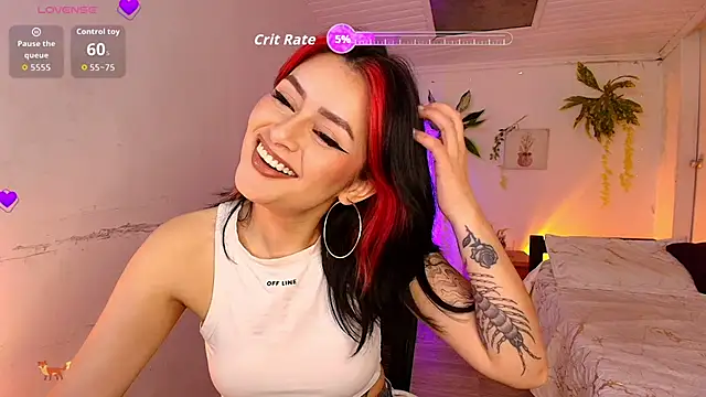 arye lle online show from October 8, 11:46 pm