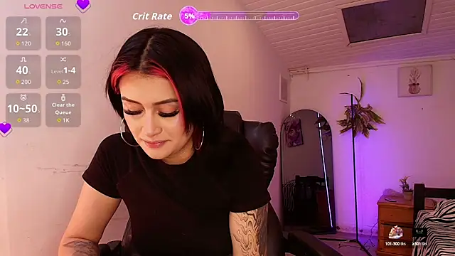 arye lle online show from October 24, 7:21 pm