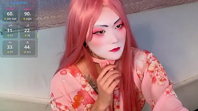 Snapshot of GothXRaven chatting on October 30, 10:49 am GothXRaven online show from October 30, 10:49 am