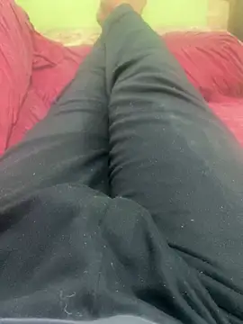 Snapshot of Binuthomas chatting on March 13, 1:45 am Binuthomas online show from March 13, 1:45 am