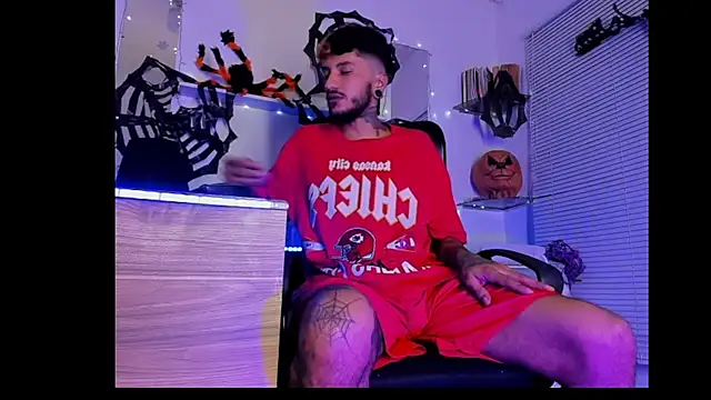 Snapshot of dex_55 chatting on October 14, 1:17 am dex 55 online show from October 14, 1:17 am