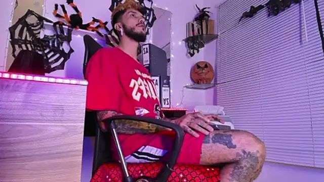 Snapshot of dex_55 chatting on October 24, 1:13 am dex 55 online show from October 24, 1:13 am