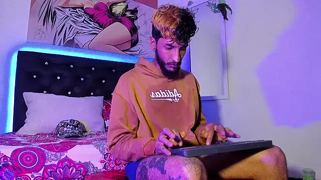 Snapshot of dex_55 chatting on November 15, 1:25 am dex 55 online show from November 15, 1:25 am