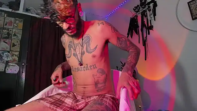 dex 55 online show from March 17, 2:05 am