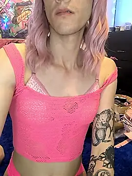 femdomroom online show from January 11, 7:46 am