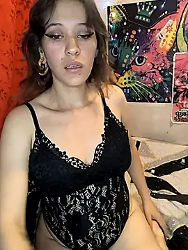 femdomroom online show from February 26, 5:06 am