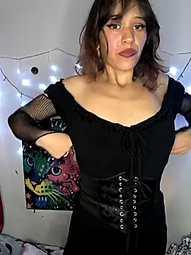 femdomroom online show from March 14, 7:36 am