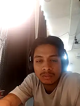 Snapshot of deny2442 chatting on October 31, 4:24 am deny2442 online show from October 31, 4:24 am