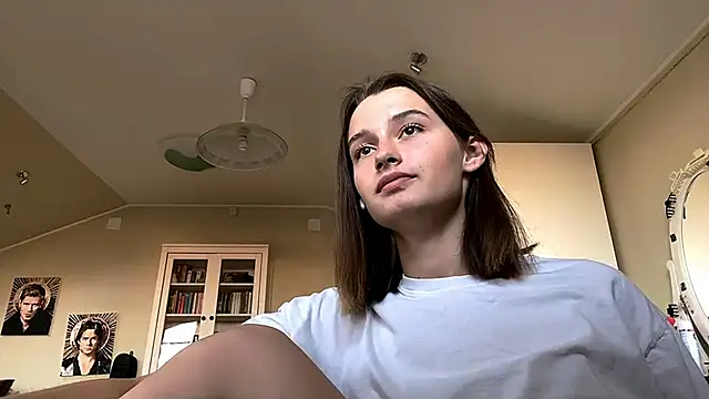 DarlineBrustera online show from September 22, 2:41 pm