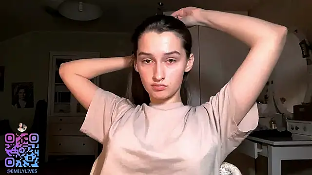 Snapshot of DarlineBrustera chatting on November 28, 2:09 pm DarlineBrustera online show from November 28, 2:09 pm