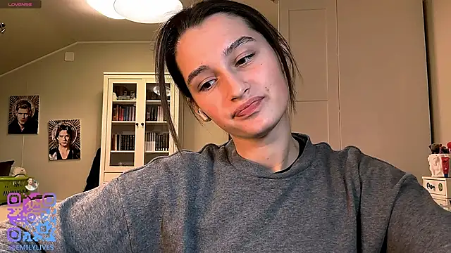 Snapshot of DarlineBrustera chatting on December 16, 4:12 pm DarlineBrustera online show from December 16, 4:12 pm