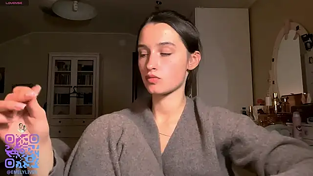 Snapshot of DarlineBrustera chatting on February 2, 4:49 pm DarlineBrustera online show from February 2, 4:49 pm