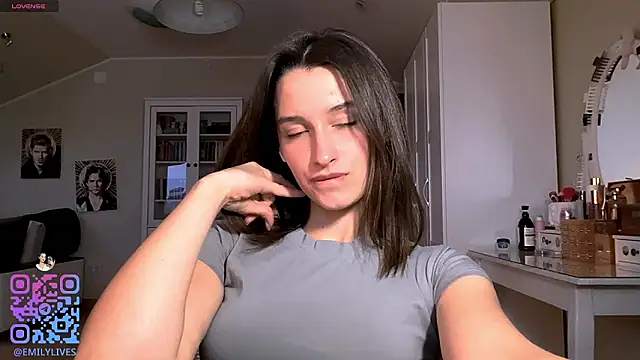 Snapshot of DarlineBrustera chatting on February 8, 2:09 pm DarlineBrustera online show from February 8, 2:09 pm