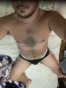 HOTDAN92 online show from October 8, 12:36 pm