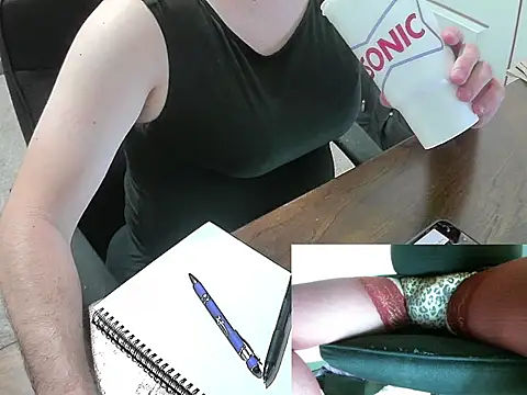 txcrossdresser09 online show from February 25, 3:54 pm