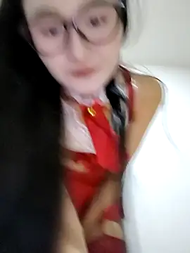 Snapshot of CCAV217 chatting on November 14, 6:34 am CCAV217 online show from November 14, 6:34 am