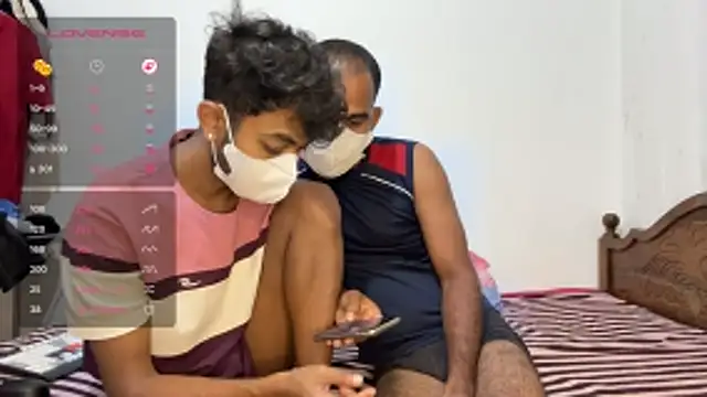 ShayanLK online show from February 13, 3:41 pm