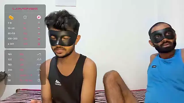 ShayanLK online show from February 17, 3:51 pm