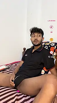 ShayanLK online show from February 18, 8:49 pm