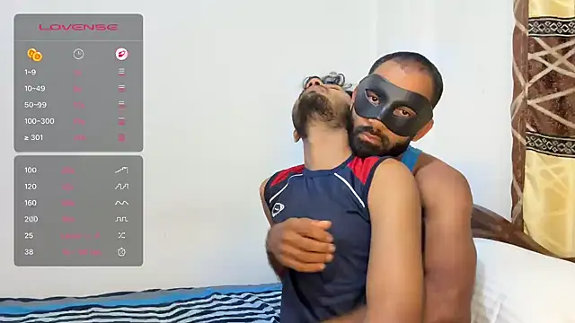 ShayanLK online show from February 22, 3:29 am