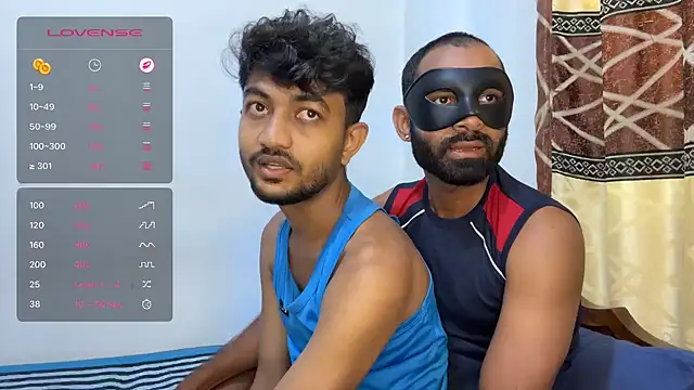 ShayanLK online show from February 25, 4:55 am