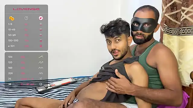 ShayanLK online show from March 1, 12:51 pm