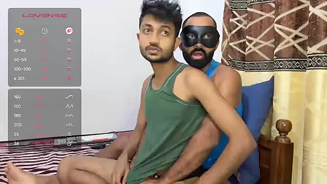 ShayanLK online show from March 21, 9:14 am