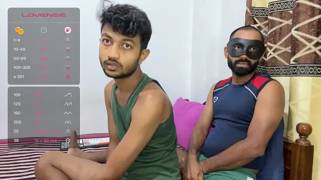 ShayanLK online show from March 24, 2:05 am