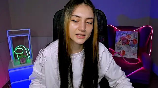 olivianorton online show from November 4, 2:49 pm