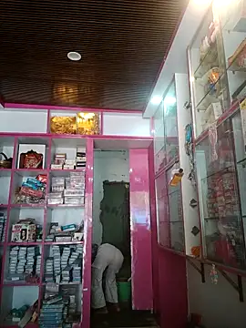 hotshreya69 online show from October 14, 6:36 am