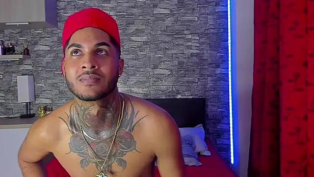 Theimperialboys  online show from July 29, 4:21 am