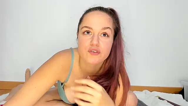 Francesexe online show from November 13, 8:19 pm