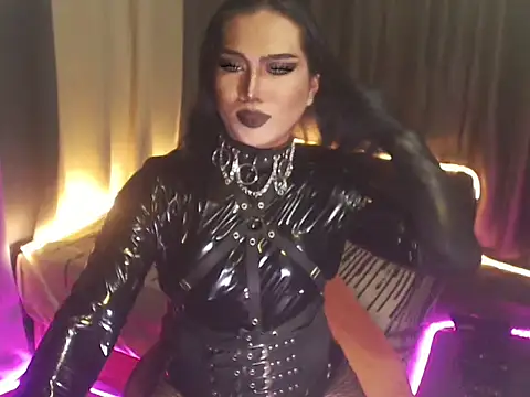 Hail ur Dominant online show from October 29, 6:53 pm