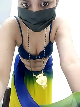 Jaanu-88 online show from November 15, 7:32 pm