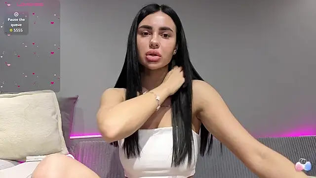 Mary  foxy online show from May 26, 1:12 am