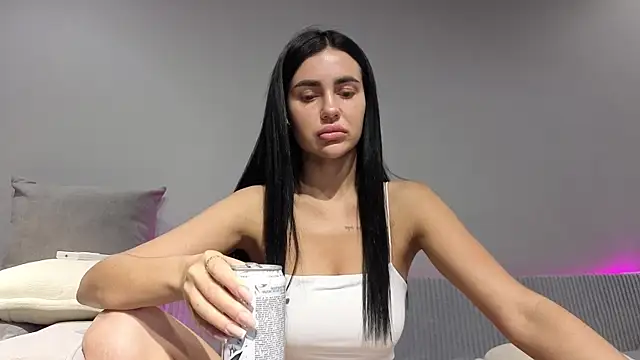 Mary  foxy online show from June 24, 11:26 pm