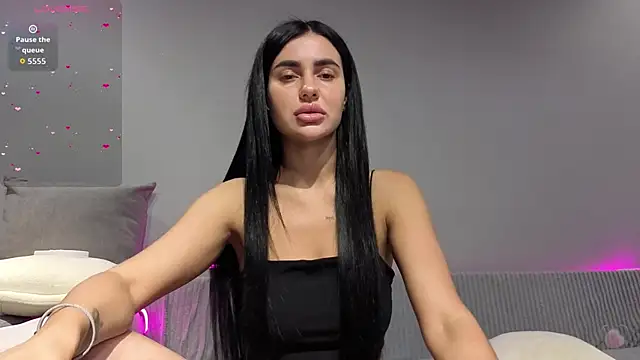 Mary  foxy online show from June 28, 8:26 pm