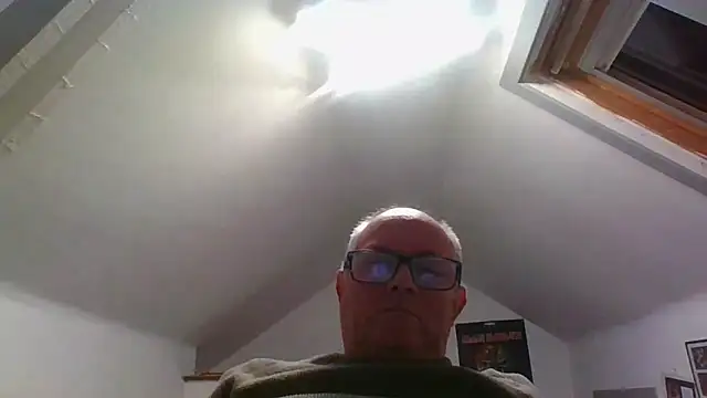 naughtygrandad1 online show from September 22, 6:54 pm