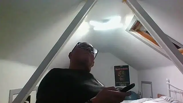 naughtygrandad1 online show from October 29, 8:21 pm